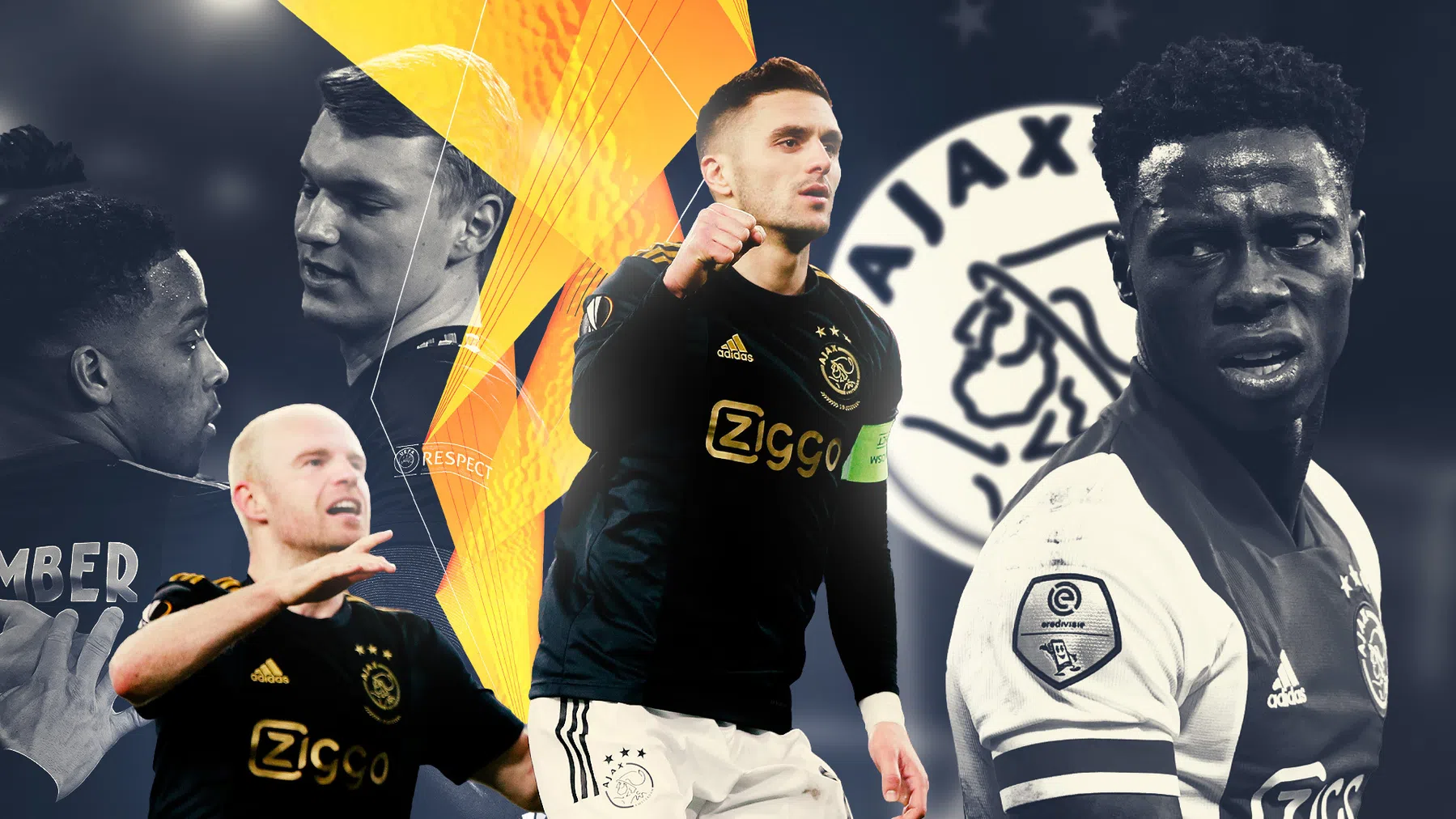 Opluchting in Amsterdam: 'Promes en Ajax wilden beiden van elkaar af'