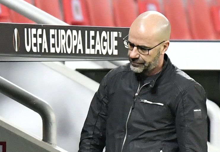 Nederlandse enclaves in Leverkusen en Brugge krijgen Europese dreun