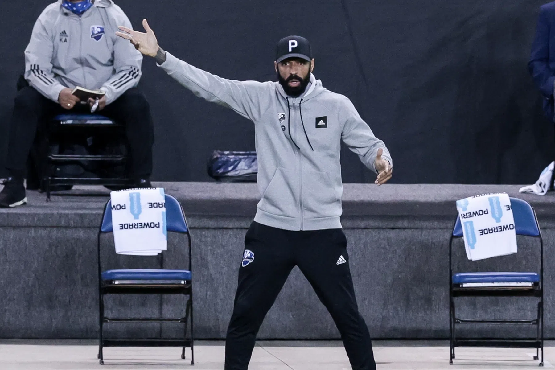 Thierry Henry weg uit de MLS: is Bournemouth nog een optie?