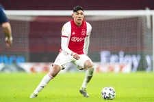 Thumbnail for article: Edson Álvarez en de wederopstanding: van mogelijk vertrek tot vaste Ajax-waarde