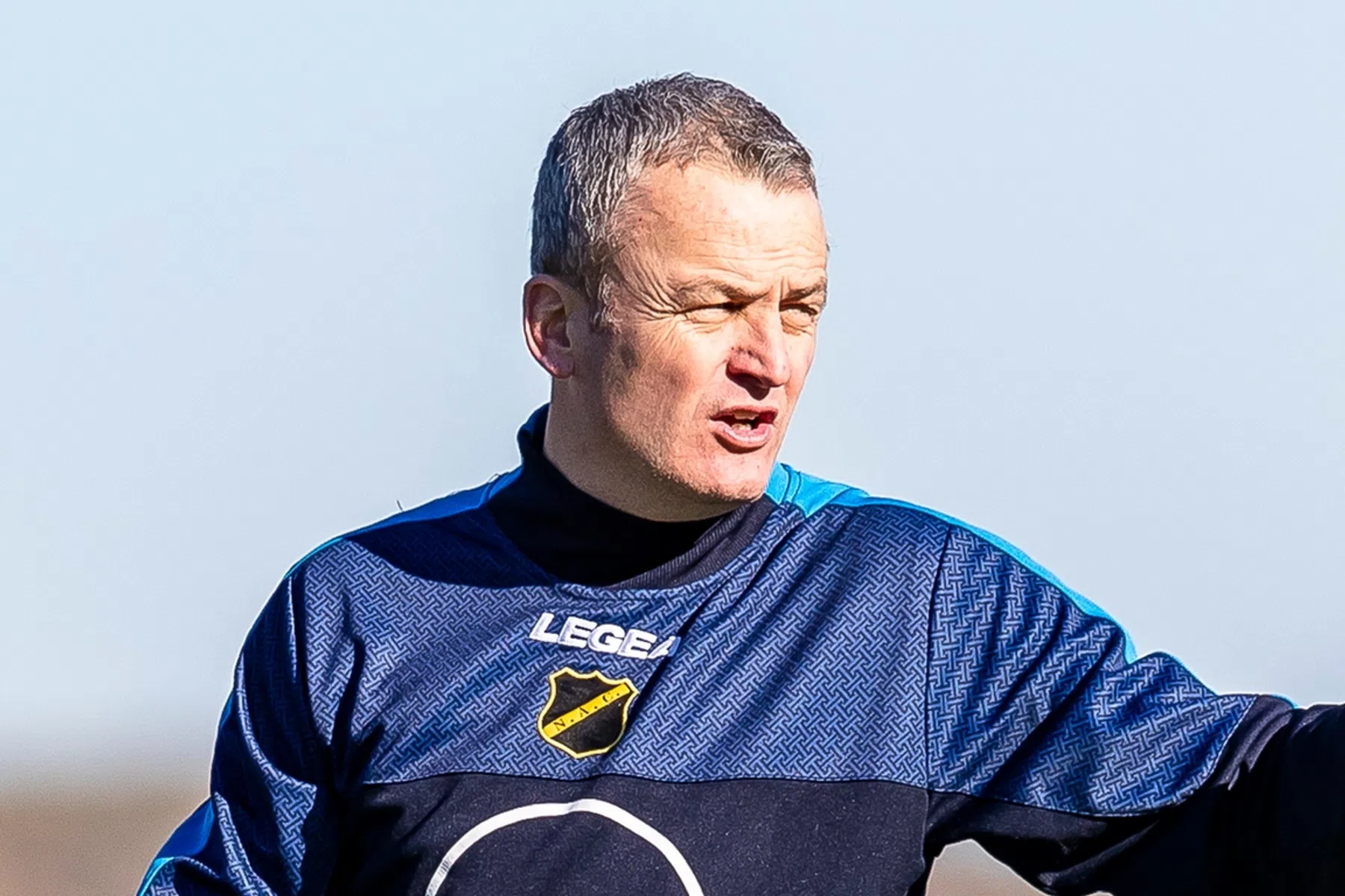 NAC-reünie krijgt vervolg: Penders komt ook thuis