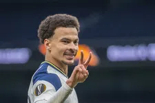 Thumbnail for article: Criticaster Mourinho nu heel gelukkig met Alli