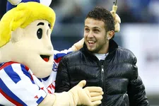 Thumbnail for article: Toen Miralem Sulejmani (32) naar Ajax ging, lag de wereld aan zijn voeten