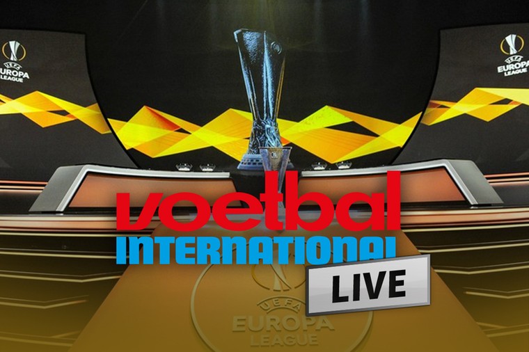 Europa League-loting: absolute kraker in de achtste finale