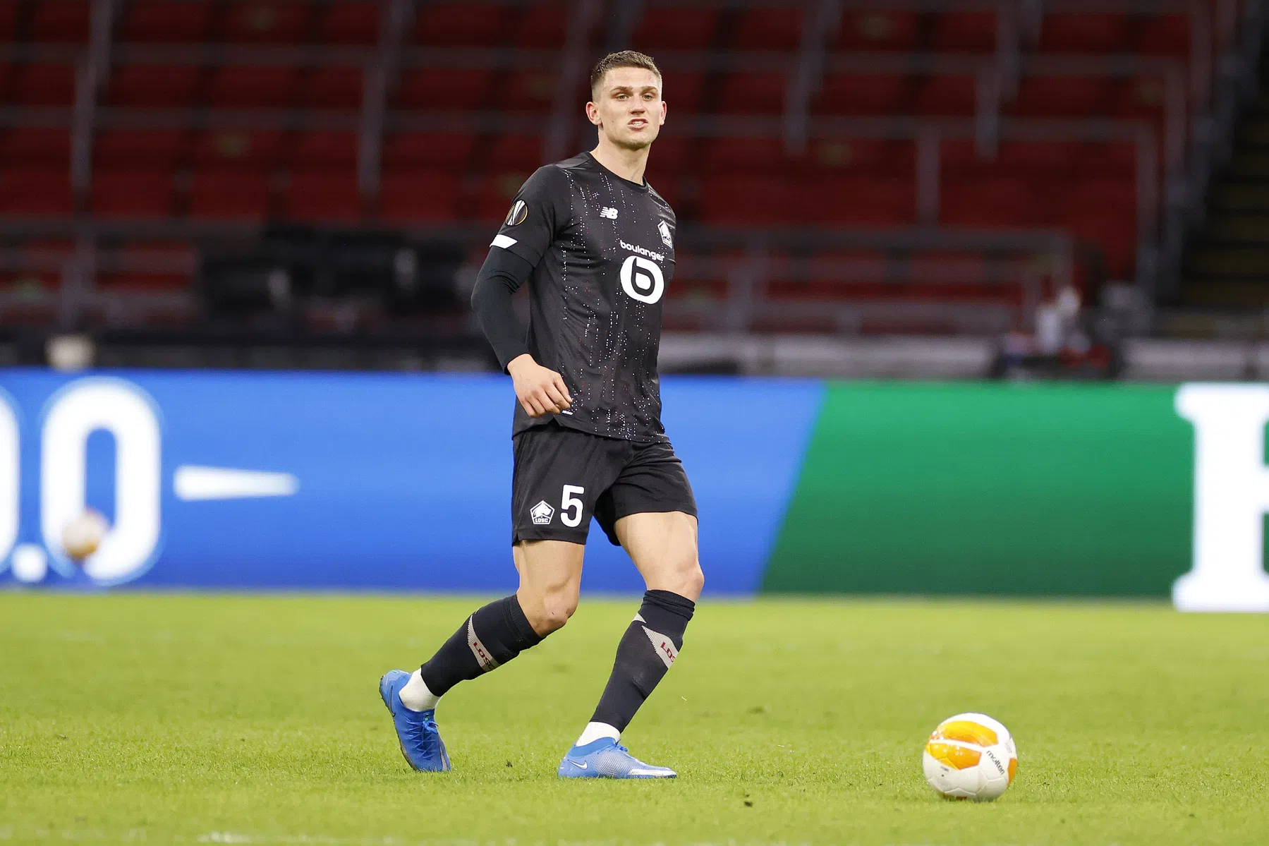 Franse pers smult van Ajax-duo; opnieuw onvoldoende voor Botman