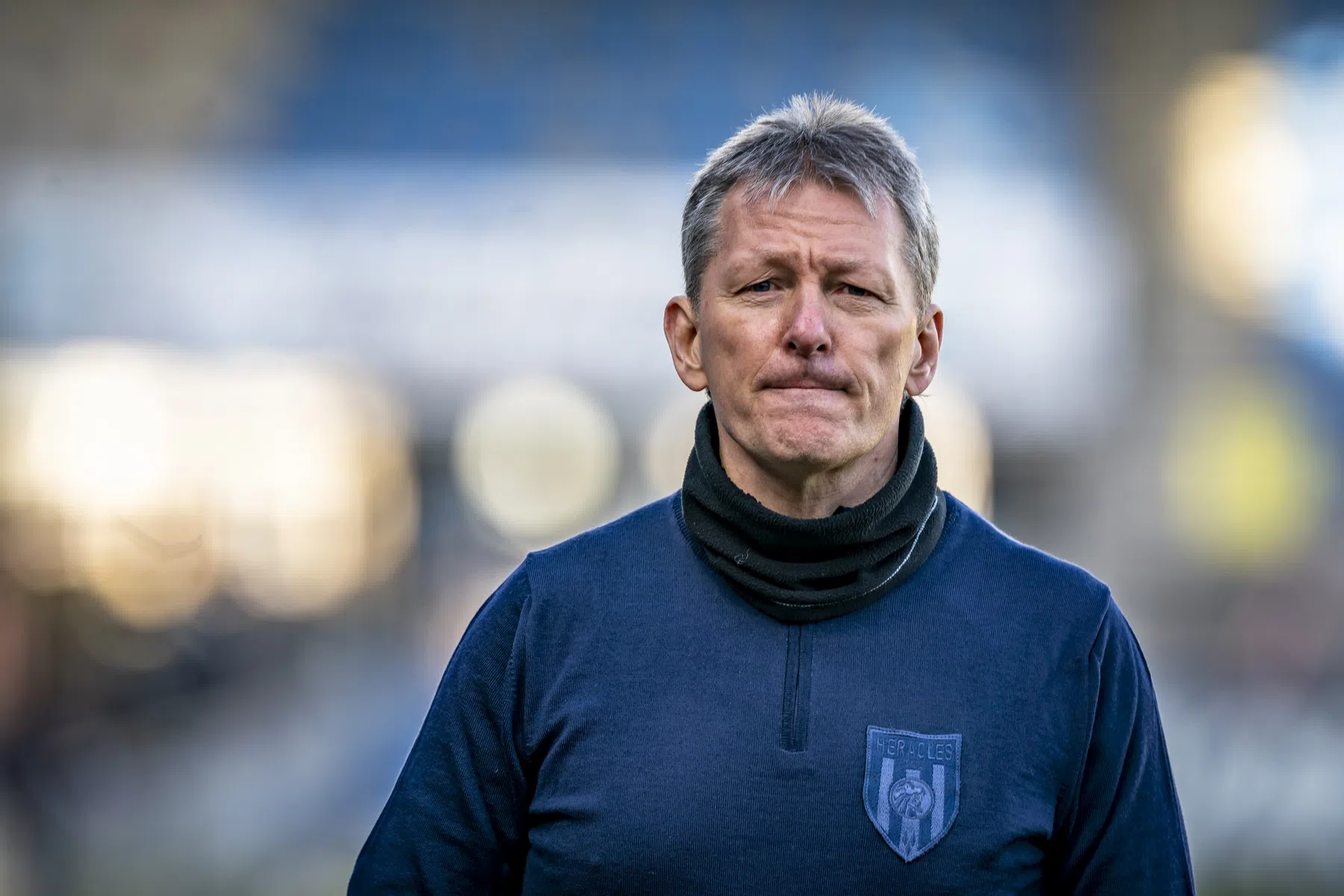 'Verwachtingen bij Schmidt zijn wel érg hoog'