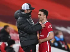 Thumbnail for article: Eindelijk eens goed nieuws uit de ziekenboeg van geplaagd Liverpool