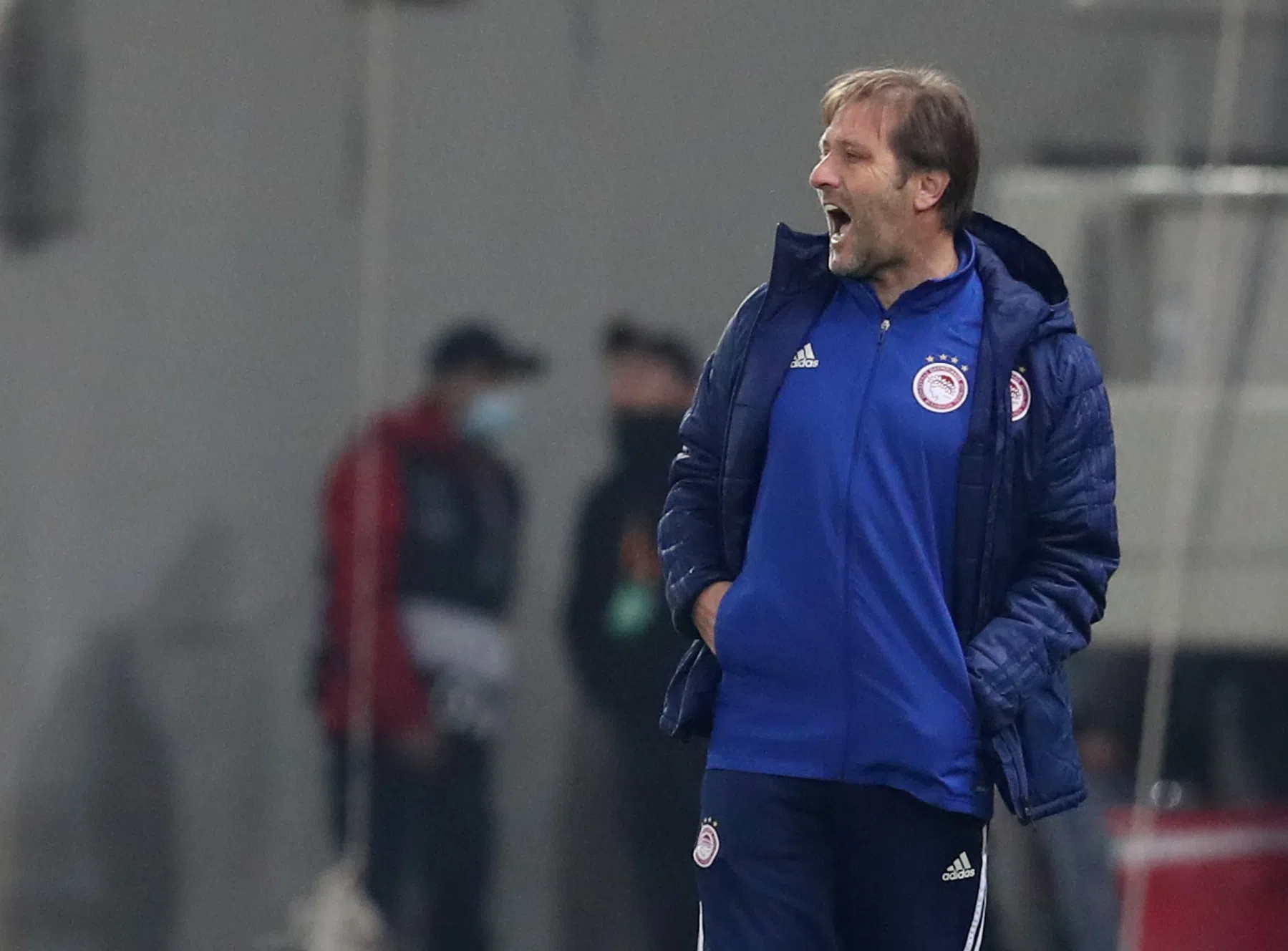 Grieken spreken van verdiende PSV-dreun: 'Anders was het onrechtvaardig'