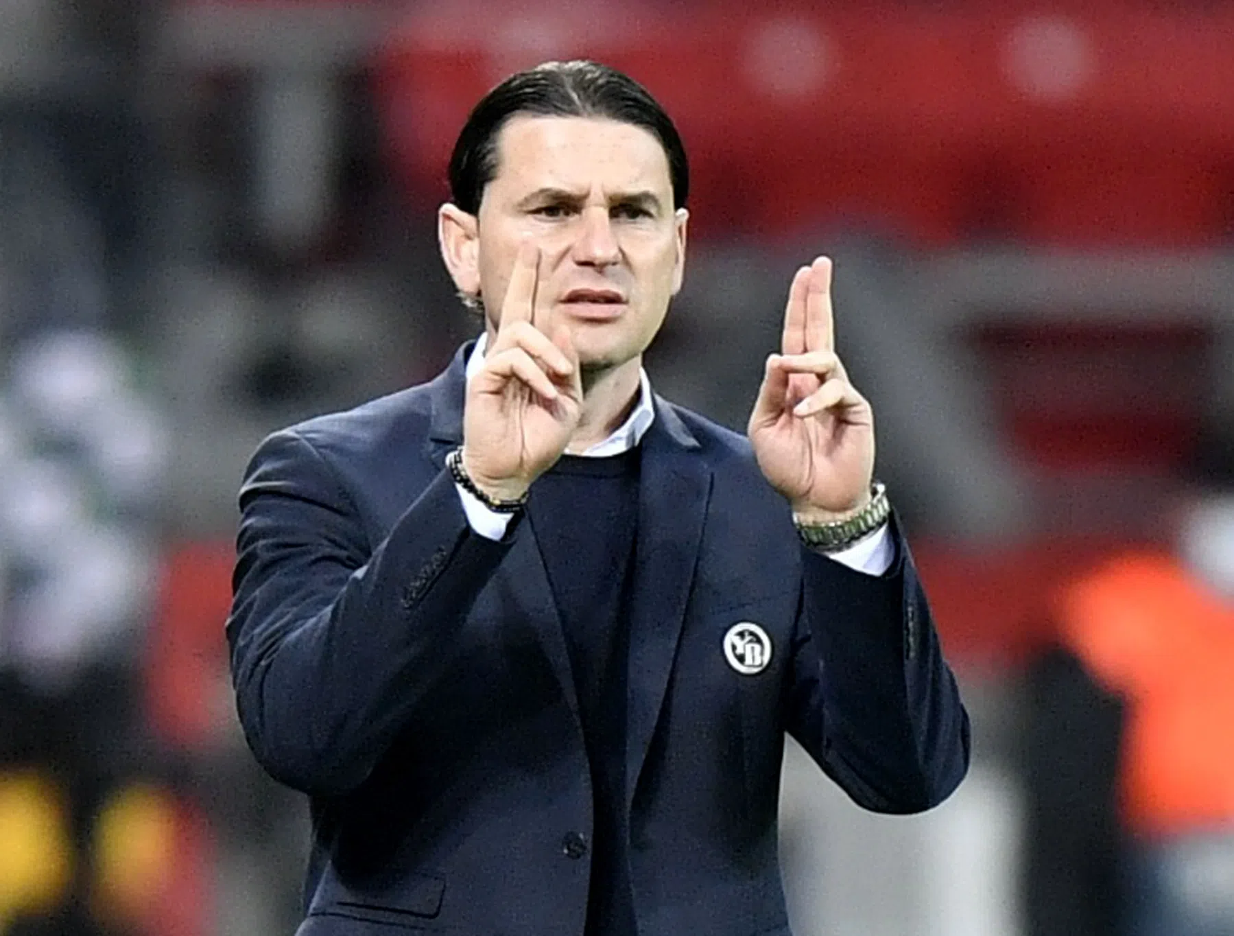 Young Boys treft Ajax: 'Weer een grote naam, weer een aanvallende ploeg'