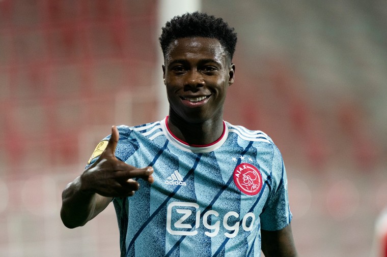 Promes krijgt warm welkom, Verratti stuurt Xavi Simons naar de grond