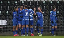 Thumbnail for article: Gifbeker lijkt eindelijk leeg voor Van den Brom na bewogen week