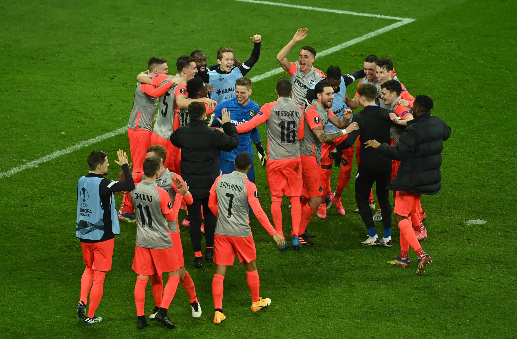 Young Boys: het Ajax van Zwitserland speelt verdacht veel zoals PSV