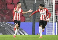 Thumbnail for article: Deze PSV'ers staan symbool voor de Europese campagne