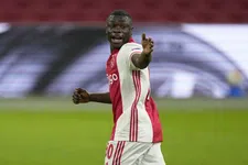 Thumbnail for article: Cijfers liegen niet: waarom Ajax Brobbey zo graag wil behouden