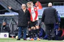 Thumbnail for article: Advocaat denkt na over nieuwe rol voor Jørgensen