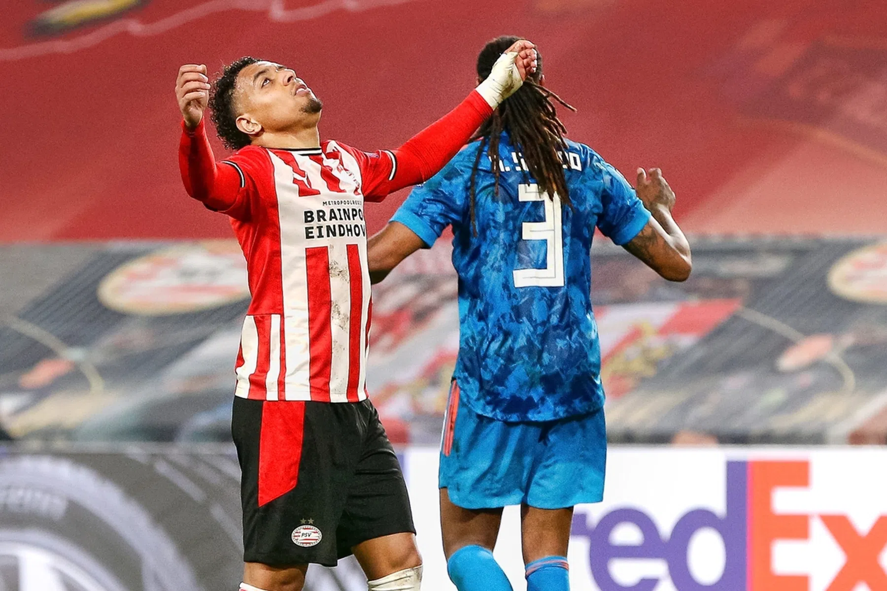 PSV kan ook met zeldzame winst niet afrekenen met knock-outsyndroom
