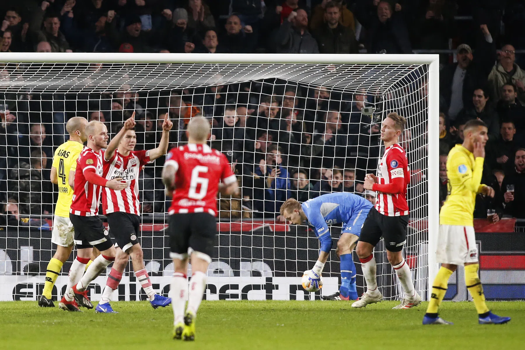 Kan PSV in cruciale kraker tegen Ajax eindelijk afrekenen met toppertrauma?