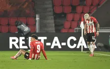 Thumbnail for article: Samenvatting: bekijk de late klap die flink nadreunt bij PSV