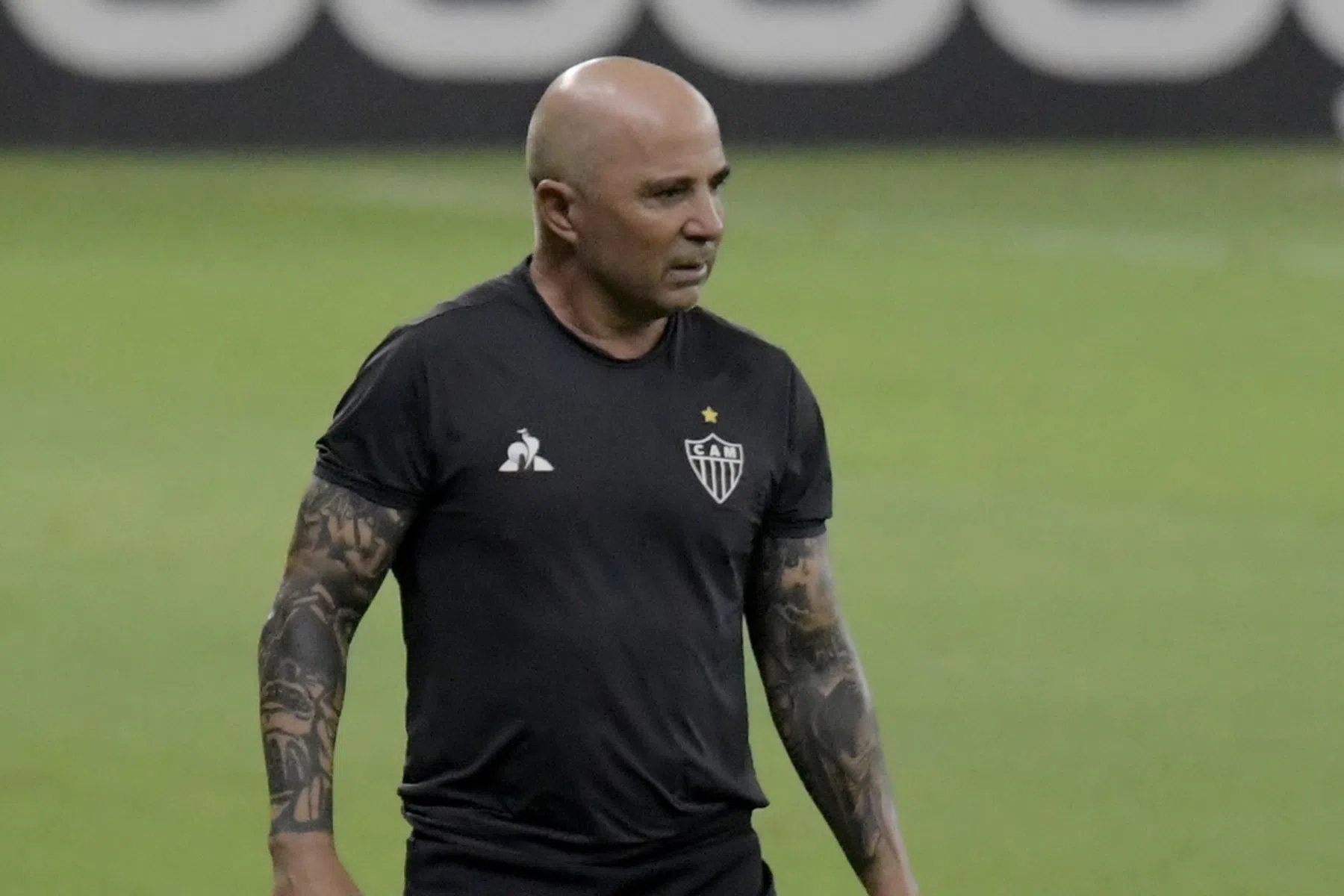 Marseille haalt Sampaoli terug naar Europa: 'We gaan er vol in'