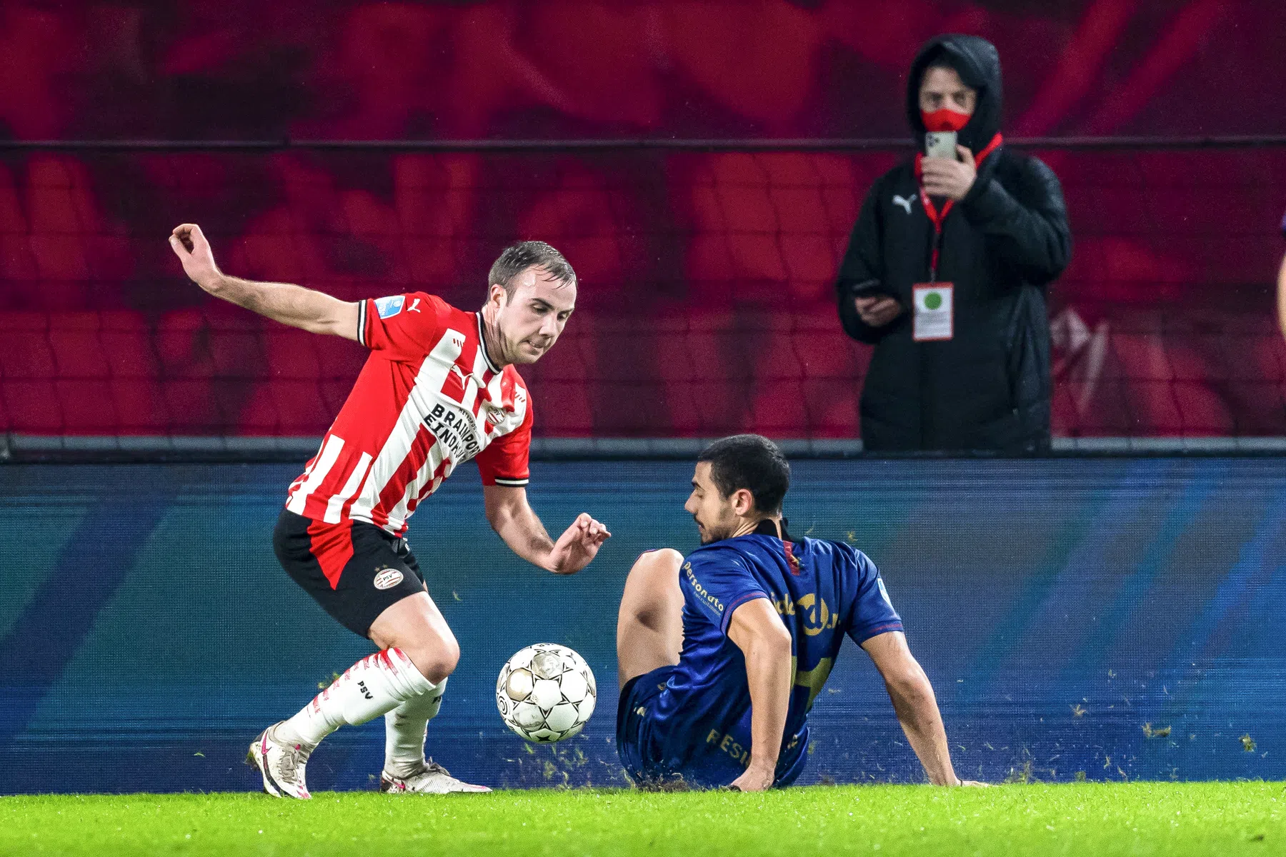 Kenners over de opmars van de oosterburen in de Eredivisie: 'Iedereen wil nu een Duitser'