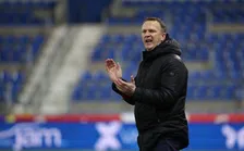 Thumbnail for article: Van den Brom sluit rampweek af met een lach: 'Dit is écht lekker'