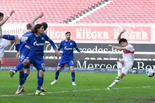 Thumbnail for article: Opstandige Schalke-spelers zetten zichzelf voor schut
