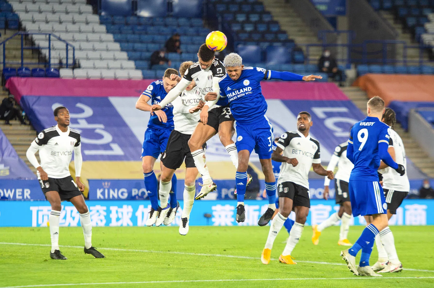 Waarom is Leicester City zo goed in scouten?