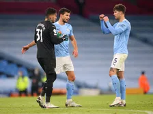 Thumbnail for article: Manchester City vervolgt superreeks: dit keer stelen de verdedigers de show