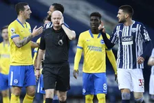 Thumbnail for article: Ophef in Engeland: zelden leidde een afgekeurde goal tot zo'n chaos