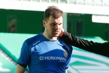 Thumbnail for article: 'Heet spul' kan rentree Velthuizen uiteindelijk toch niet redden
