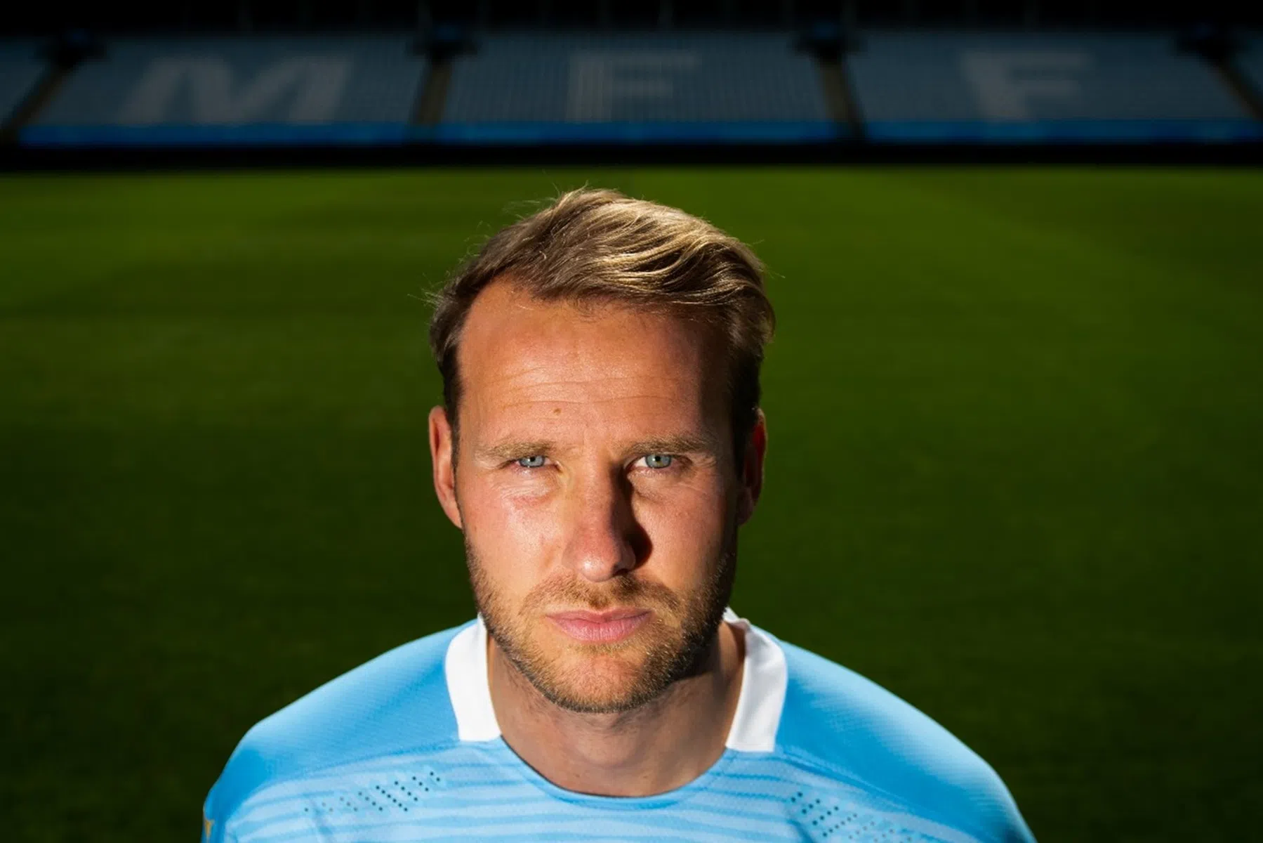 In gesprek met Ola Toivonen: zo gaat het nu met de etterende Zweed