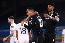 Thumbnail for article: Uitblinker El Ghazi vraagt de aandacht van Frank de Boer