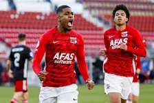 Thumbnail for article: Boadu greep in: 'Zei tegen de trainer dat het zo niet ging werken'