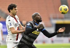 Thumbnail for article: Ultrasnelle goal Lukaku leidt nederlaag Strootman en co in