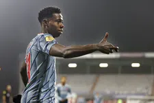Thumbnail for article: Ploeg Slutsky dompelt Spartak in rouw bij rentree Promes