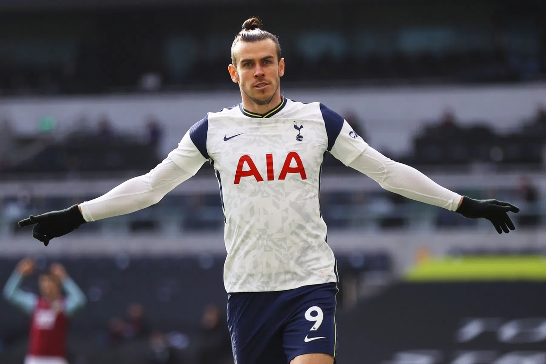 Deze Gareth Bale wil Mourinho altijd opstellen: 'Hij is nu beter dan ooit'