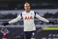 Thumbnail for article: Deze Gareth Bale wil Mourinho altijd opstellen: 'Hij is nu beter dan ooit'