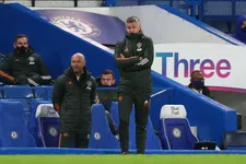 Thumbnail for article: Solskjaer haalt in tirade over niet gegeven penalty ook uit naar Chelsea