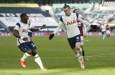 Thumbnail for article: Tottenham speelt met swingende Bale horrorcijfers in de vergetelheid
