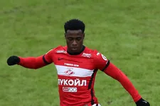 Thumbnail for article: Promes houdt dubbel gevoel over aan Russische rentree