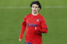 Thumbnail for article: Félix krijgt geen standje van Simeone: 'Rebelse spelers, geef die maar aan mij'