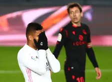 Thumbnail for article: Real Madrid laat gouden kans liggen: Atlético blijft buiten handbereik