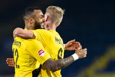 Thumbnail for article: NAC-opmars zet door, nieuwe mokerslag Jong Ajax