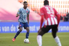 Thumbnail for article: De groeipijnen van Ryan Gravenberch