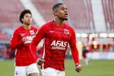 Thumbnail for article: Speler van de Week: de topdrie vreest als Boadu tegenover ze staat