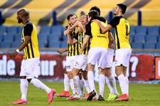 Thumbnail for article: Vitesse dicht bij vijfde bekerfinale in clubhistorie: 'Heel speciale wedstrijd'