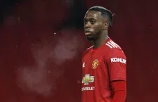 Thumbnail for article: Slachtoffer van ongekende luxe: Wan-Bissaka denkt aan opgeven Engelse droom