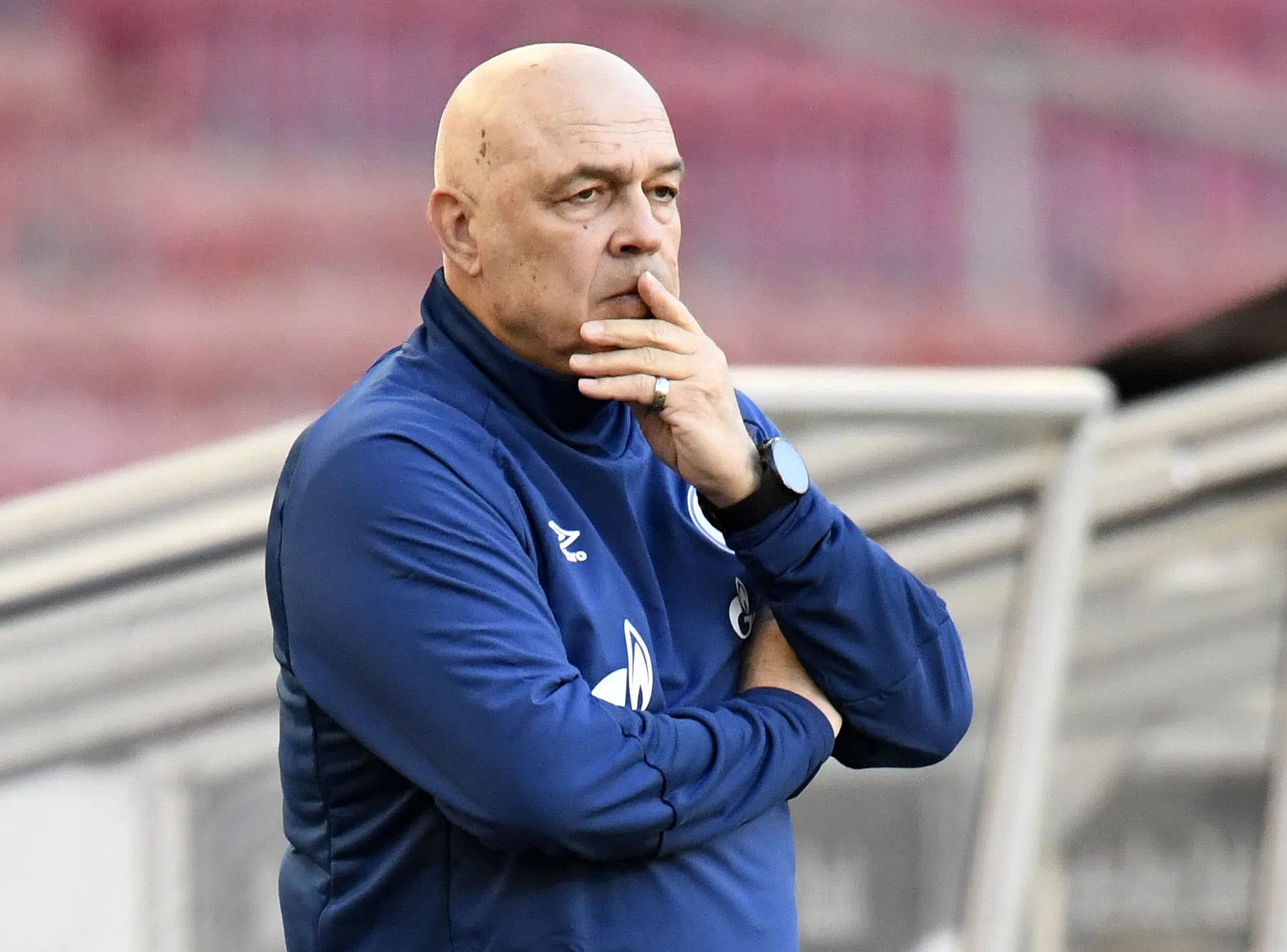 Schalke 04 staat in brand: wie kan de crisisclub nog redden?