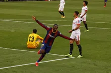 Thumbnail for article: Wat de keuzes van Ousmane Dembélé zeggen over Ronald Koeman