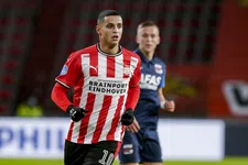 Thumbnail for article: Hiddink over Ihattaren: 'Het moet even heel rustig worden, daarna herstart bij PSV'
